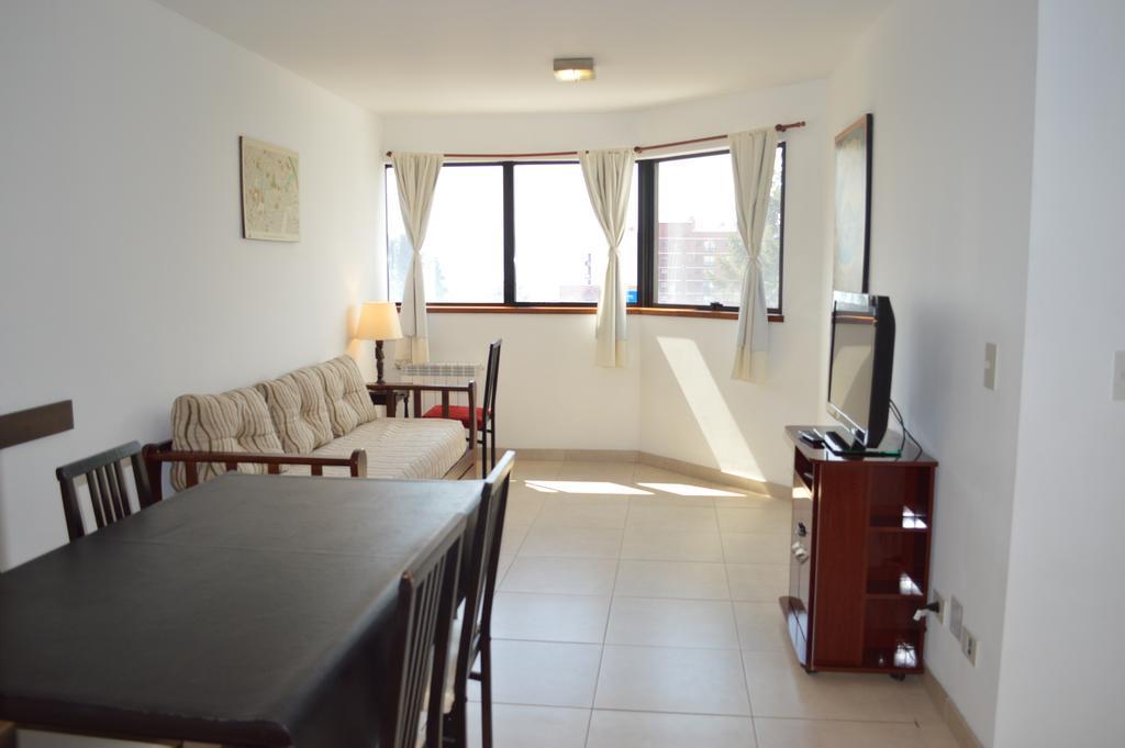 Apartamentos Cardinal Bariloche Chambre photo