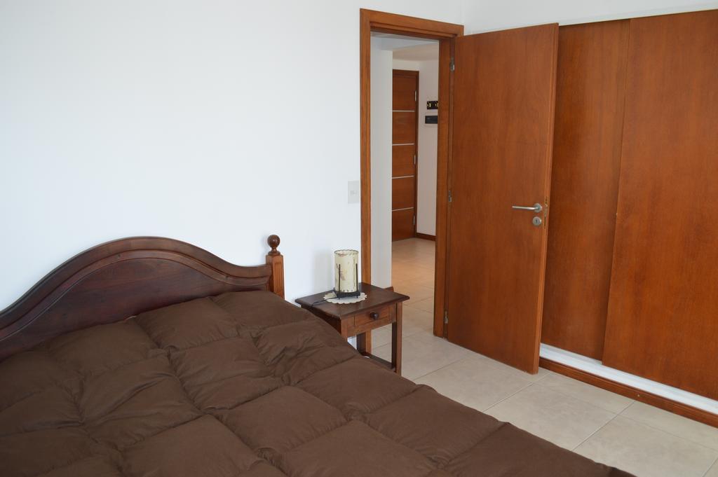 Apartamentos Cardinal Bariloche Chambre photo