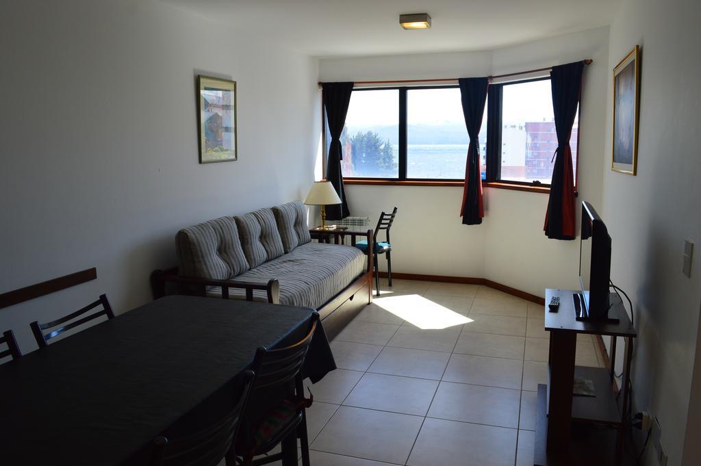 Apartamentos Cardinal Bariloche Chambre photo