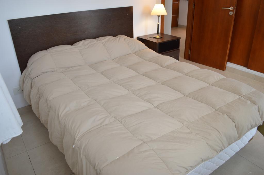 Apartamentos Cardinal Bariloche Chambre photo