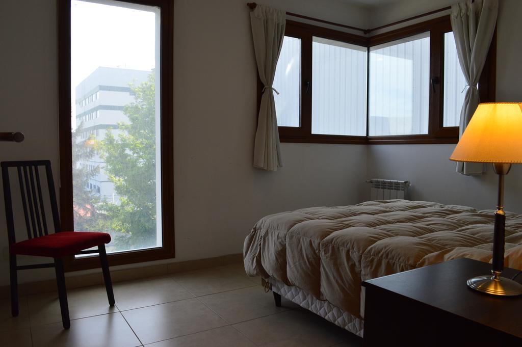 Apartamentos Cardinal Bariloche Chambre photo