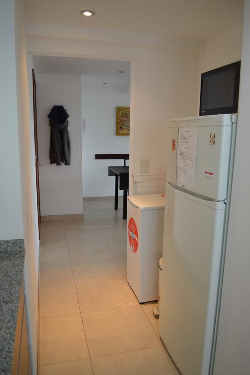 Apartamentos Cardinal Bariloche Extérieur photo