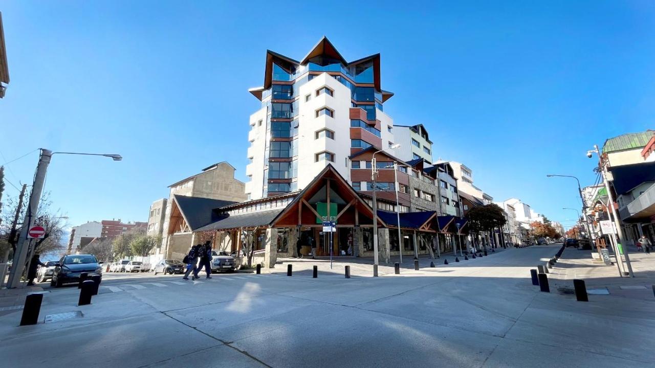 Apartamentos Cardinal Bariloche Extérieur photo