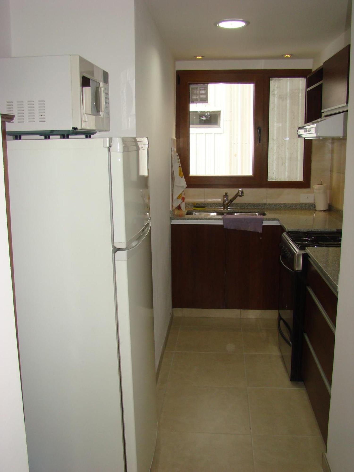Apartamentos Cardinal Bariloche Extérieur photo