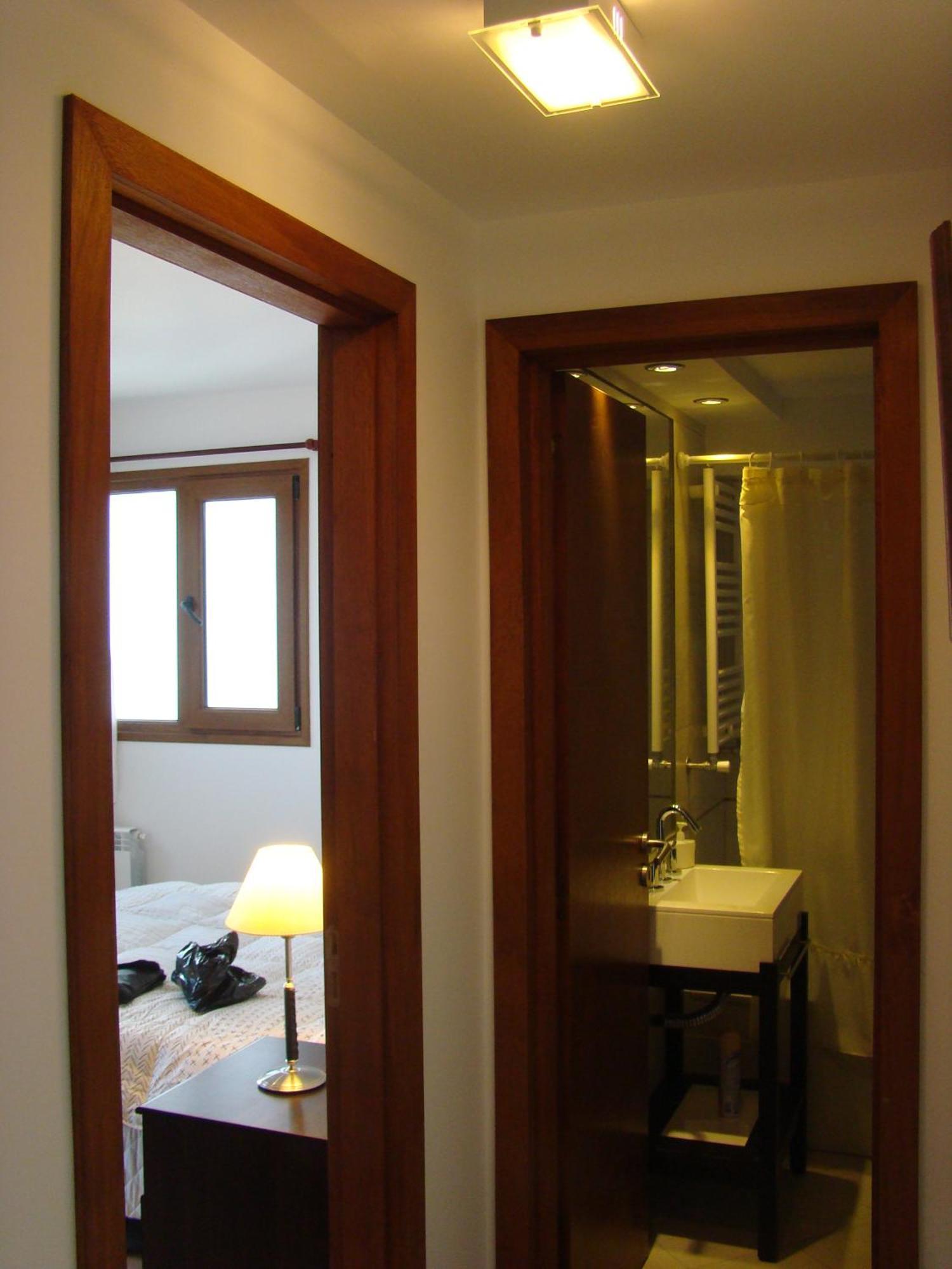 Apartamentos Cardinal Bariloche Extérieur photo