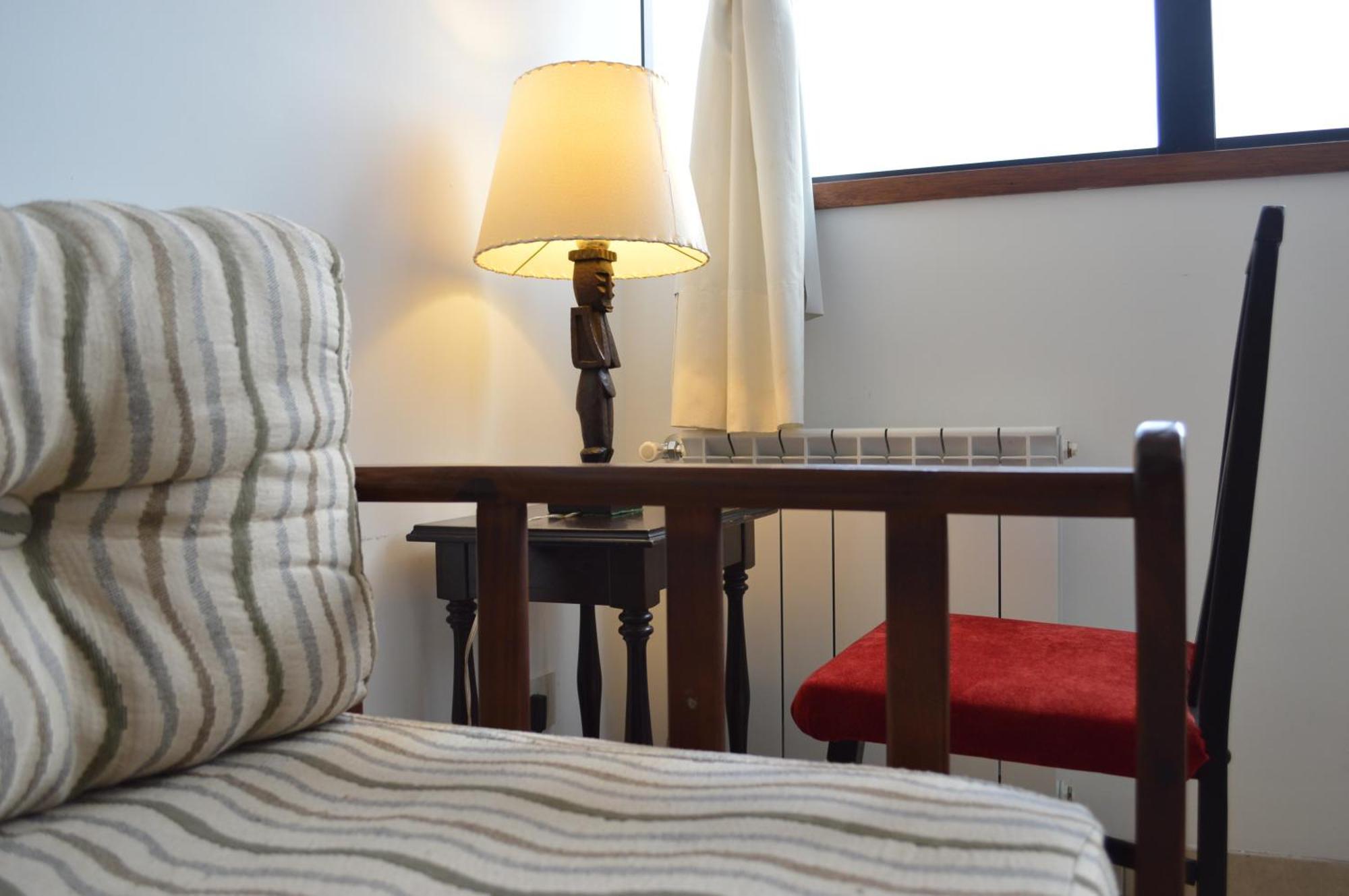 Apartamentos Cardinal Bariloche Chambre photo
